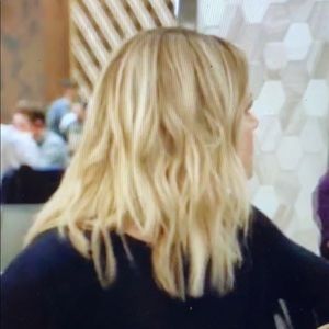 Meet your Posher, Joe